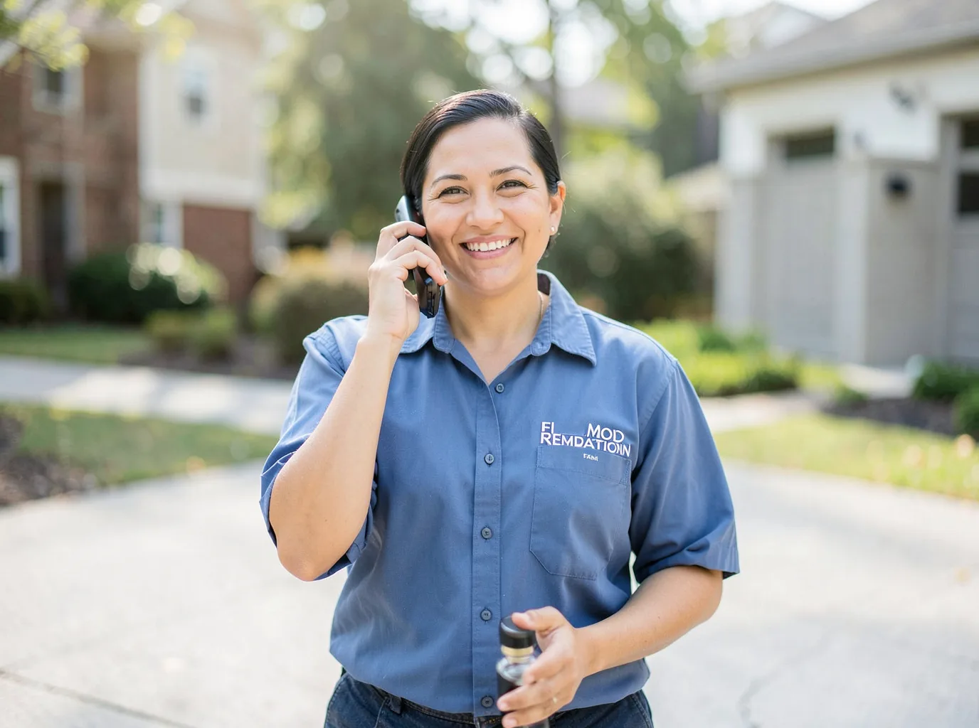 Mold Remediation Ruth, MS FAQs